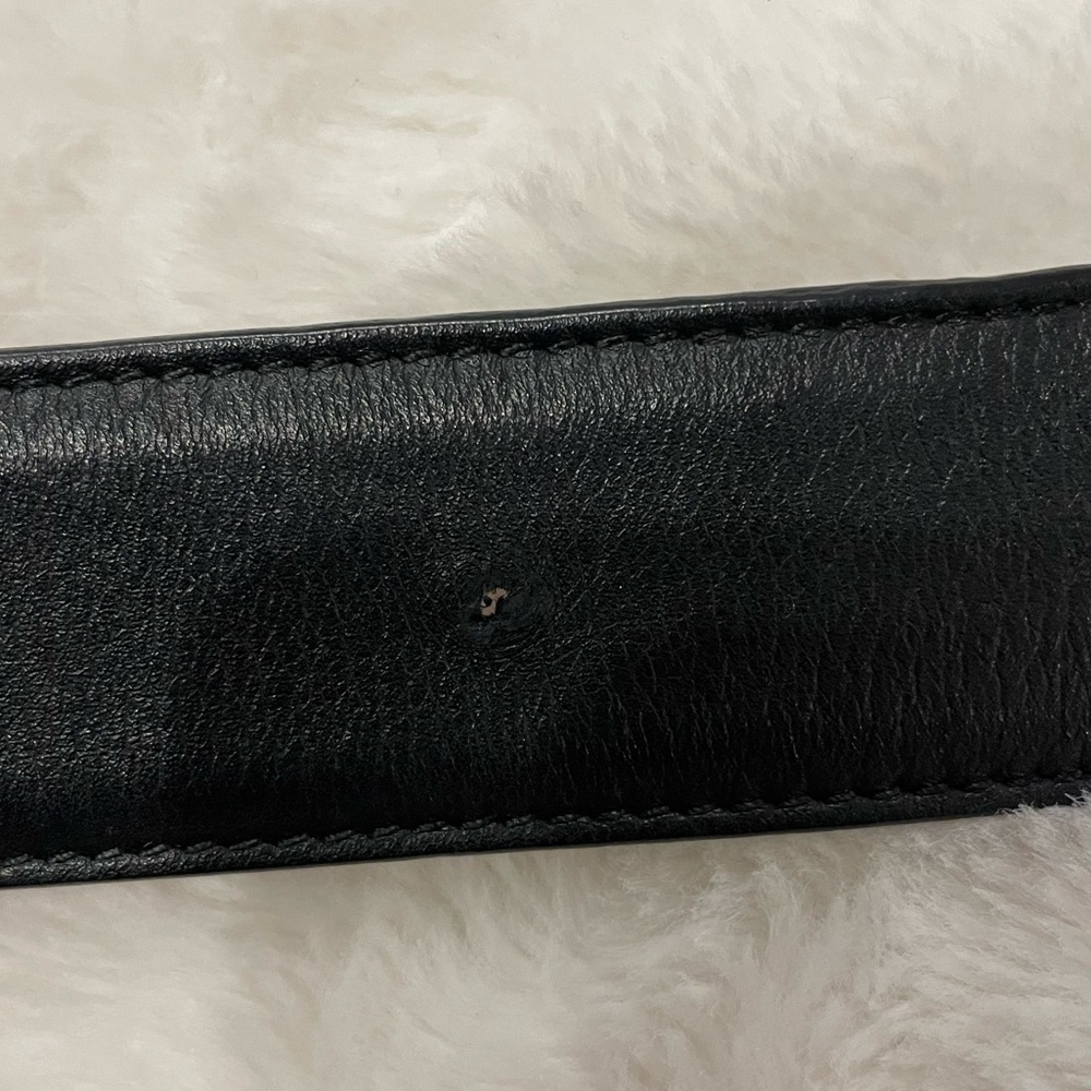 Gucci belt - Picture 9 of 11
